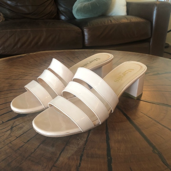 MARAIS Jane Mule - Picture 1 of 5